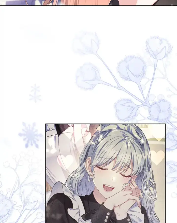 漫画《乙女游戏中的女仆想辞职》54.都是我的错第31张图