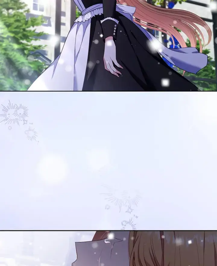 漫画《乙女游戏中的女仆想辞职》54.都是我的错第47张图