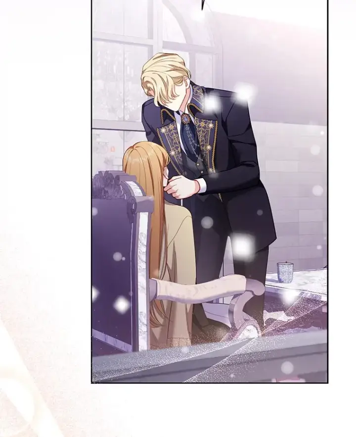 漫画《乙女游戏中的女仆想辞职》54.都是我的错第96张图