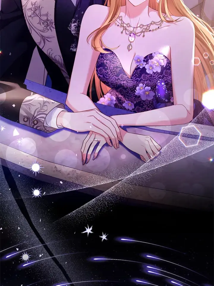 漫画《乙女游戏中的女仆想辞职》55.大结局（完）第100张图
