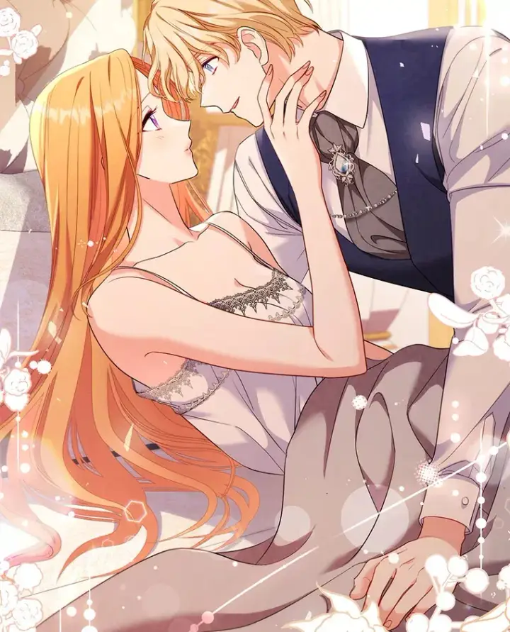 漫画《乙女游戏中的女仆想辞职》55.大结局（完）第21张图