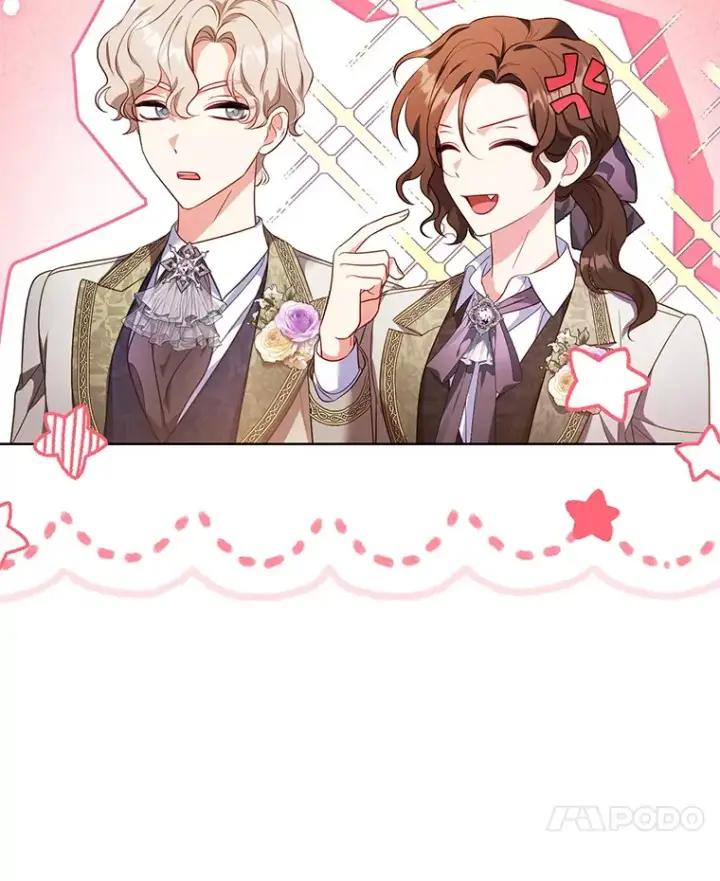 漫画《乙女游戏中的女仆想辞职》55.大结局（完）第37张图
