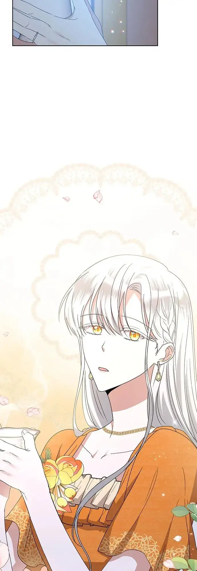 漫画《因为厌世才结婚》第8话第22张图