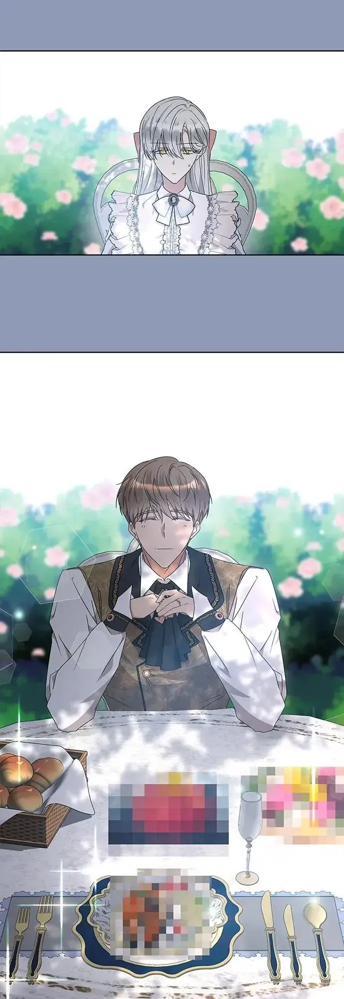 漫画《因为厌世才结婚》第9话第10张图