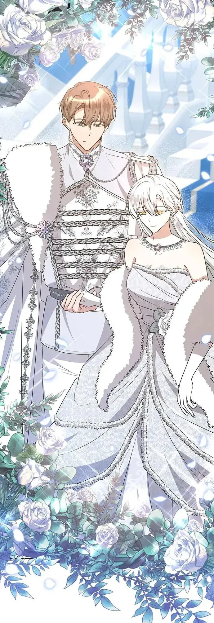 漫画《因为厌世才结婚》第10话第38张图