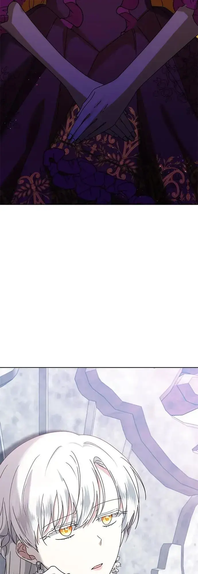 漫画《因为厌世才结婚》第11话第3张图