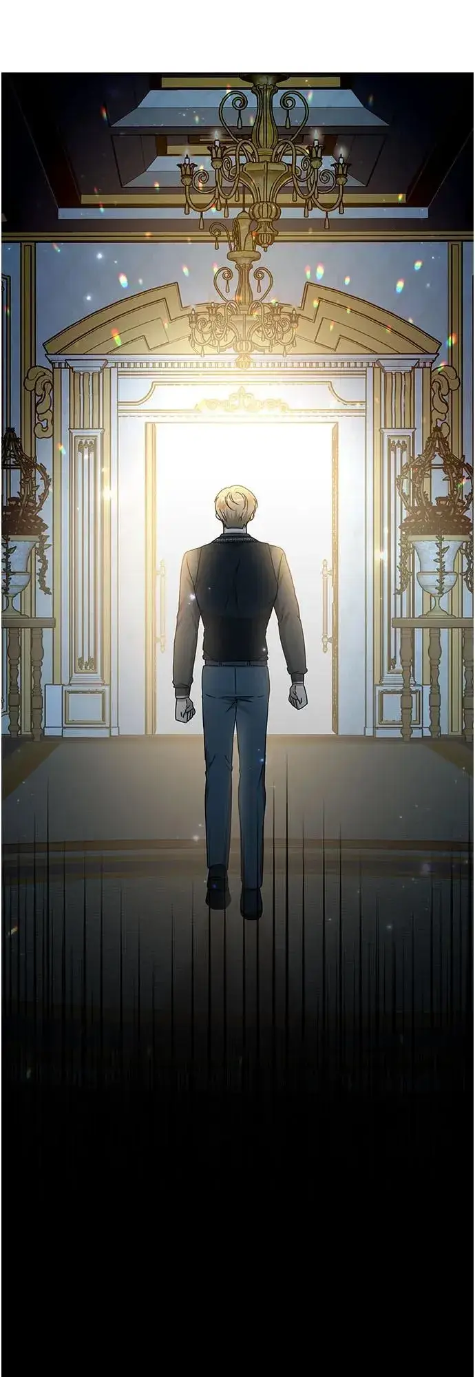 漫画《因为厌世才结婚》第14话第25张图