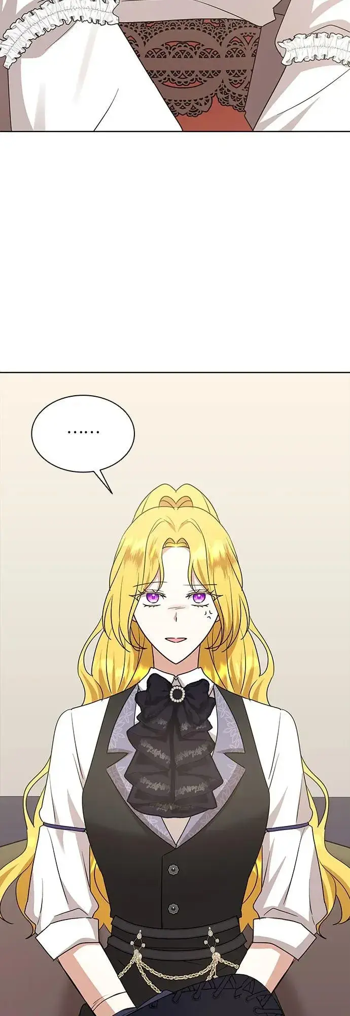 漫画《因为厌世才结婚》第18话第25张图