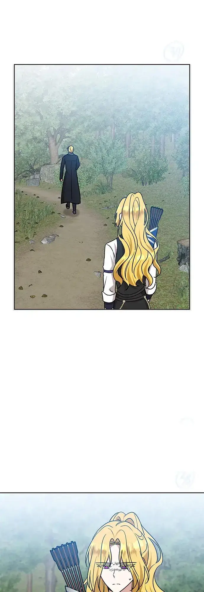 漫画《因为厌世才结婚》第19话第38张图