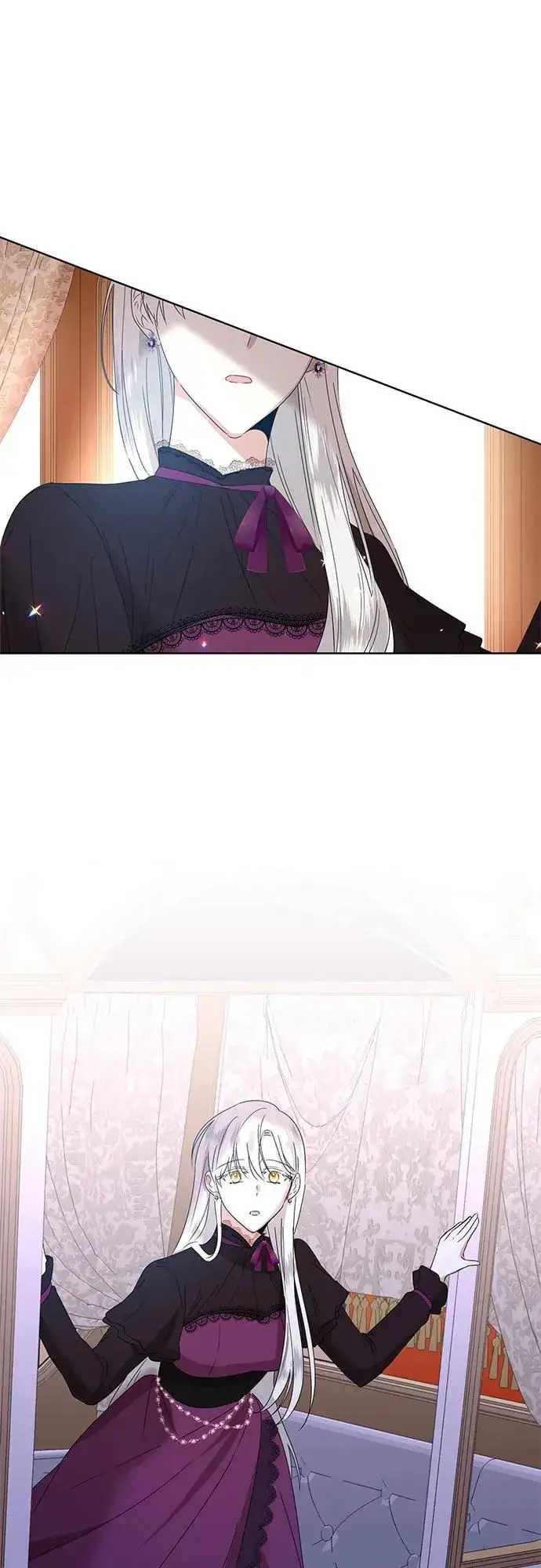 漫画《因为厌世才结婚》第4话第64张图