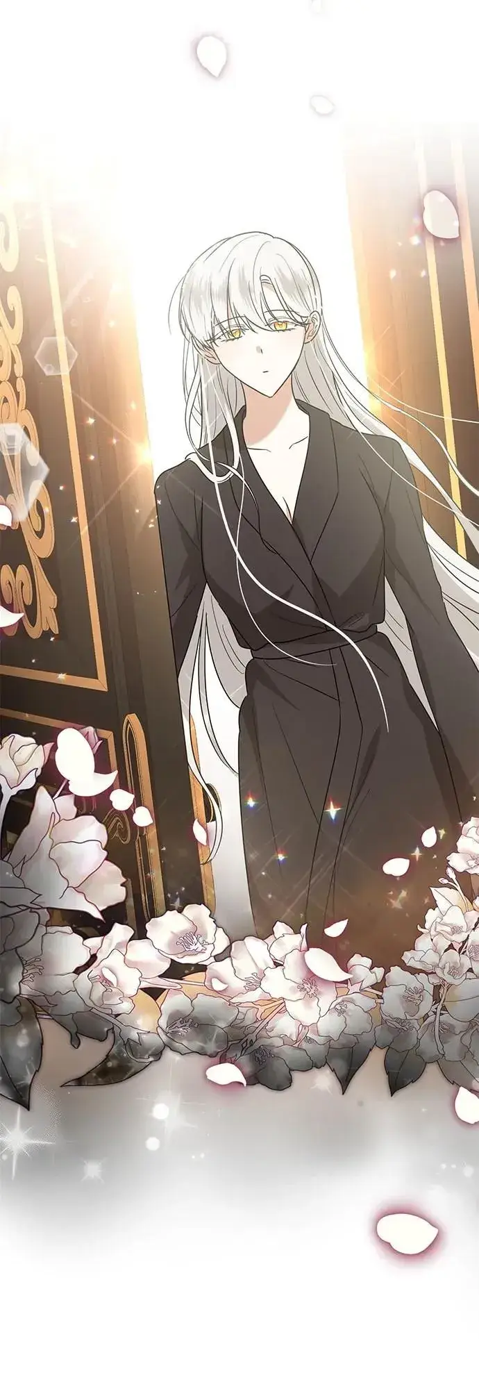 漫画《因为厌世才结婚》第6话第3张图