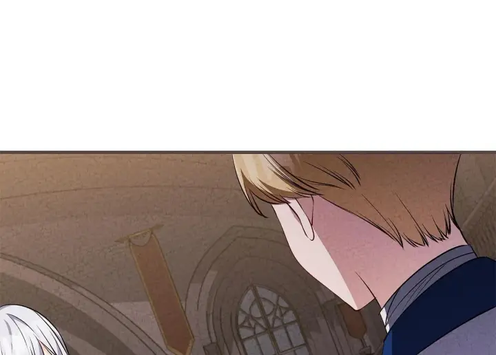 漫画《一切都在孩子脚下》第74话 偷偷用爱情灵药第70张图