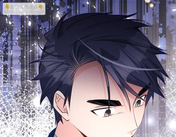 漫画《一切都在孩子脚下》第74话 偷偷用爱情灵药第86张图