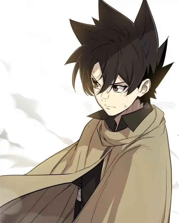 漫画《勇士的圣剑升级路》91.神谕之日第107张图