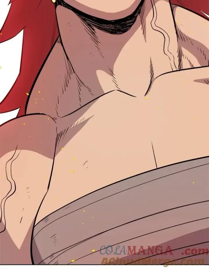 漫画《勇士的圣剑升级路》91.神谕之日第129张图