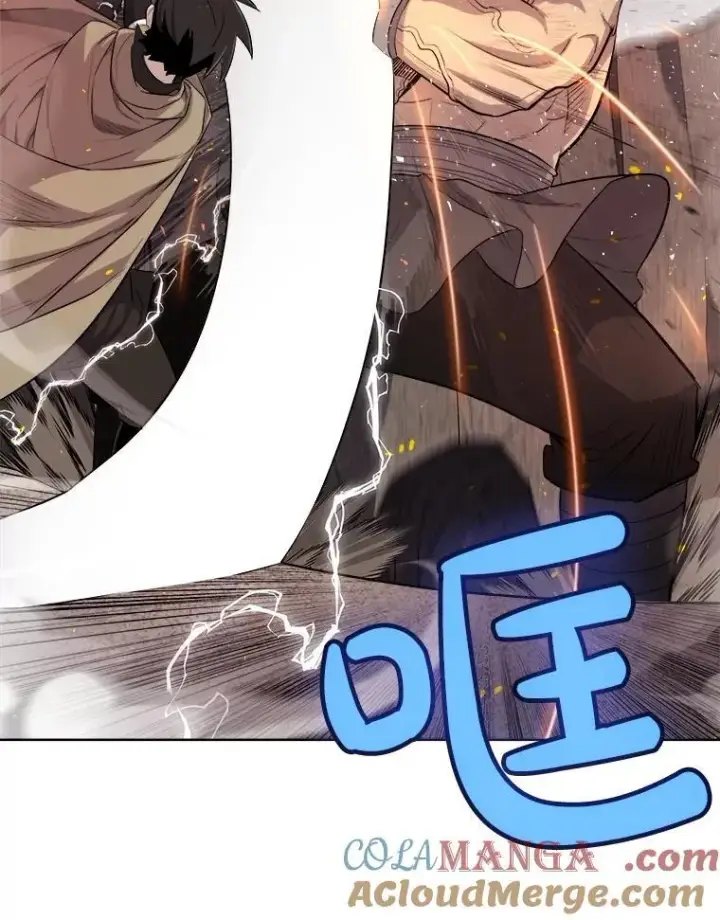 漫画《勇士的圣剑升级路》91.神谕之日第69张图