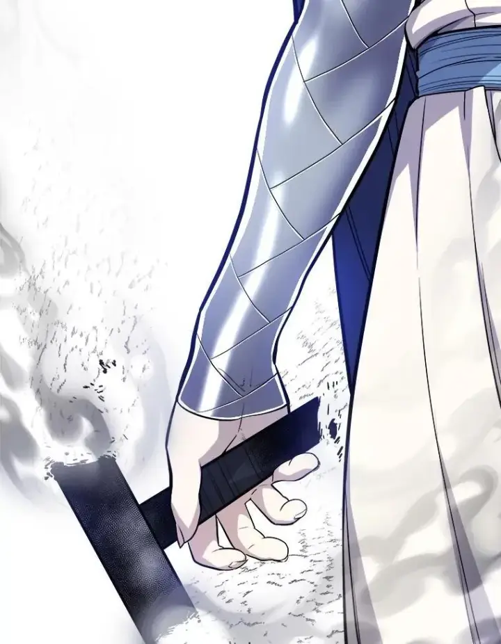 漫画《勇士的圣剑升级路》117.和圣女相见第12张图