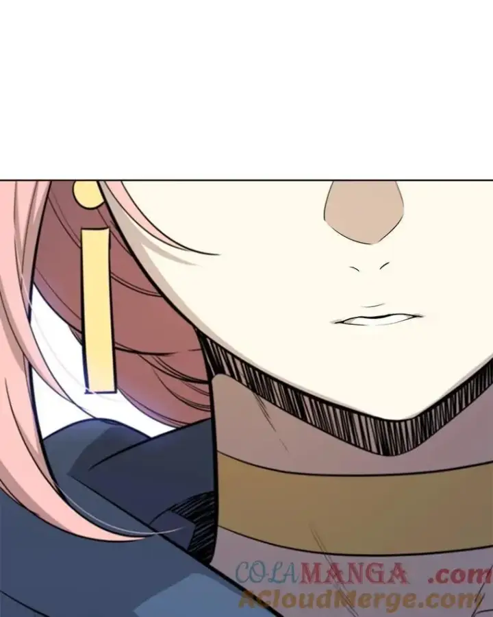 漫画《勇士的圣剑升级路》117.和圣女相见第125张图