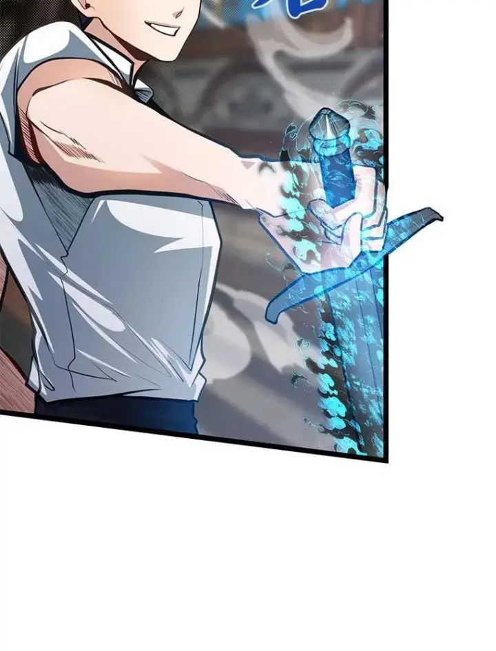 漫画《勇士弟弟是学院老油条》41.谈判破裂第98张图