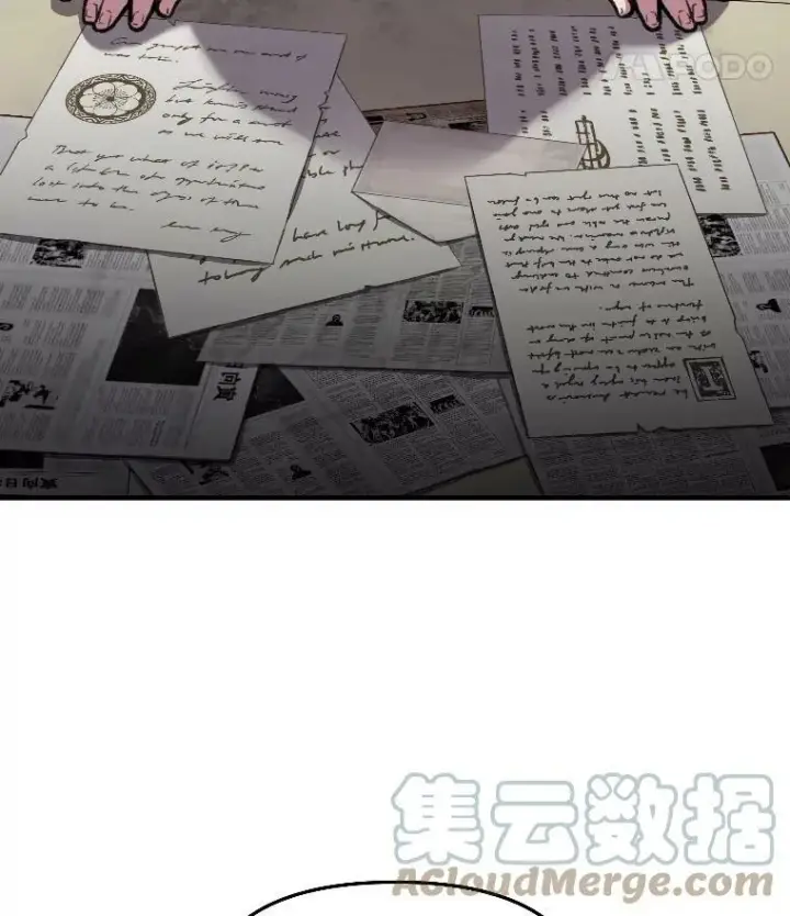 漫画《有才能的魔法师》29.一个月来的动向第93张图