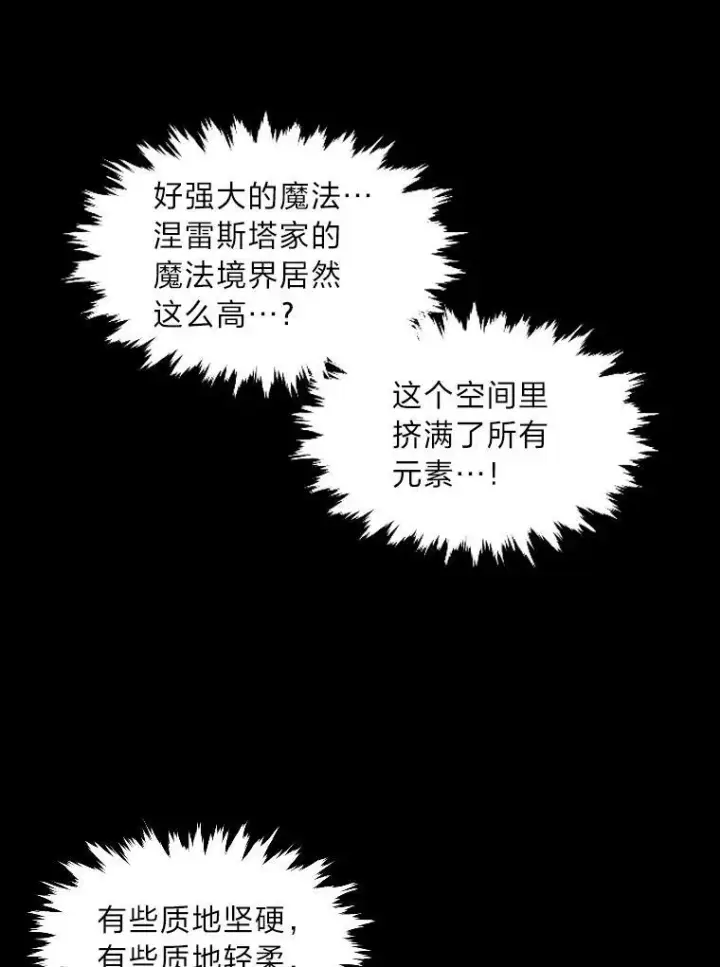 漫画《有才能的魔法师》39.拜访涅雷斯塔第45张图