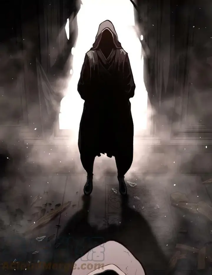 漫画《有才能的魔法师》42.大师父第5张图
