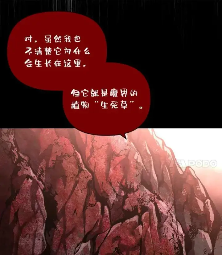 漫画《有才能的魔法师》44.绝处逢生第57张图