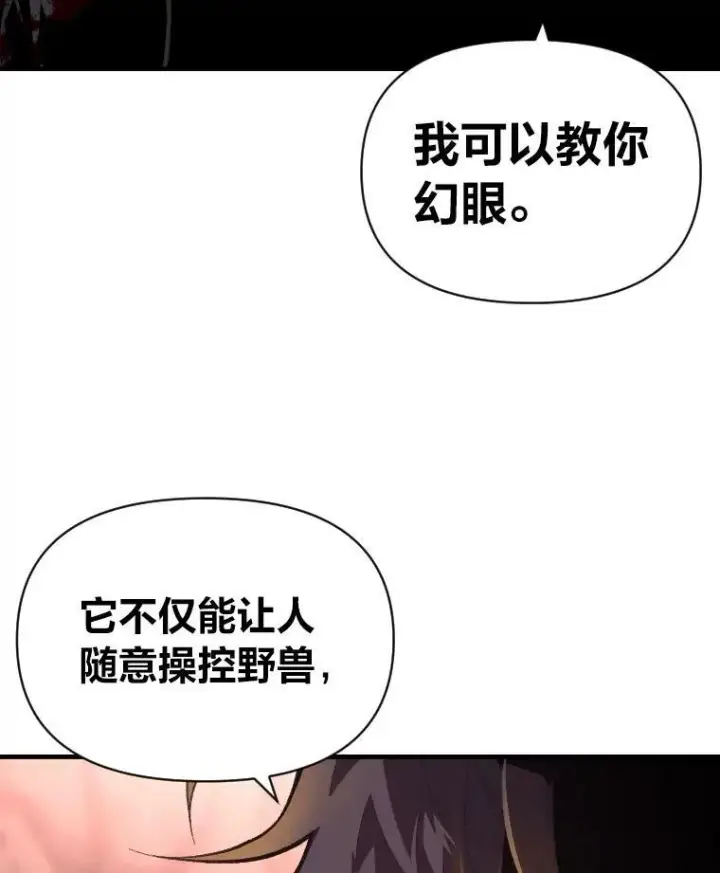 漫画《有才能的魔法师》45.录夜的夙愿第24张图