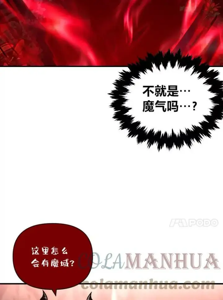 漫画《有才能的魔法师》45.录夜的夙愿第61张图