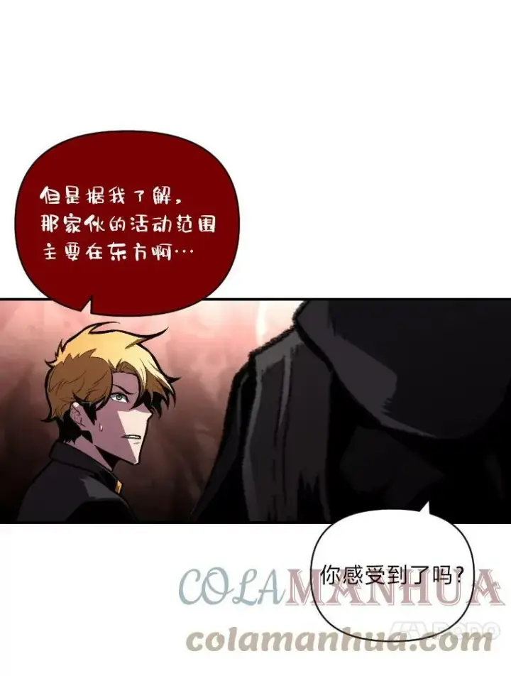 漫画《有才能的魔法师》45.录夜的夙愿第64张图
