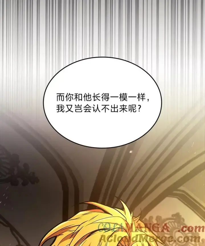 漫画《有才能的魔法师》67.双方的友谊第105张图