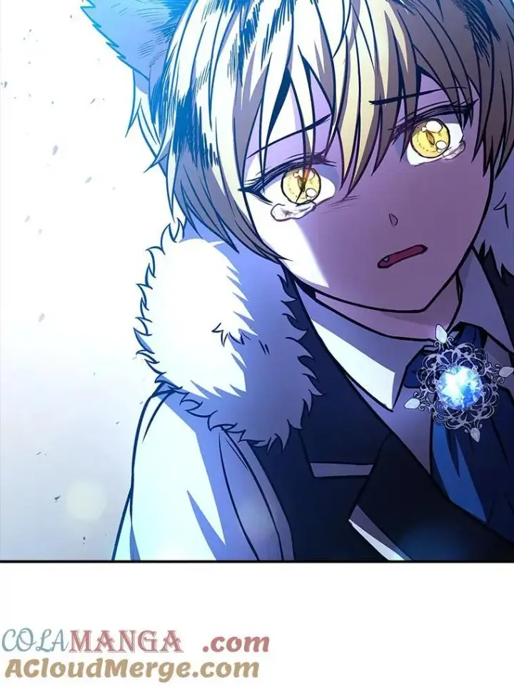 漫画《有才能的魔法师》67.双方的友谊第125张图