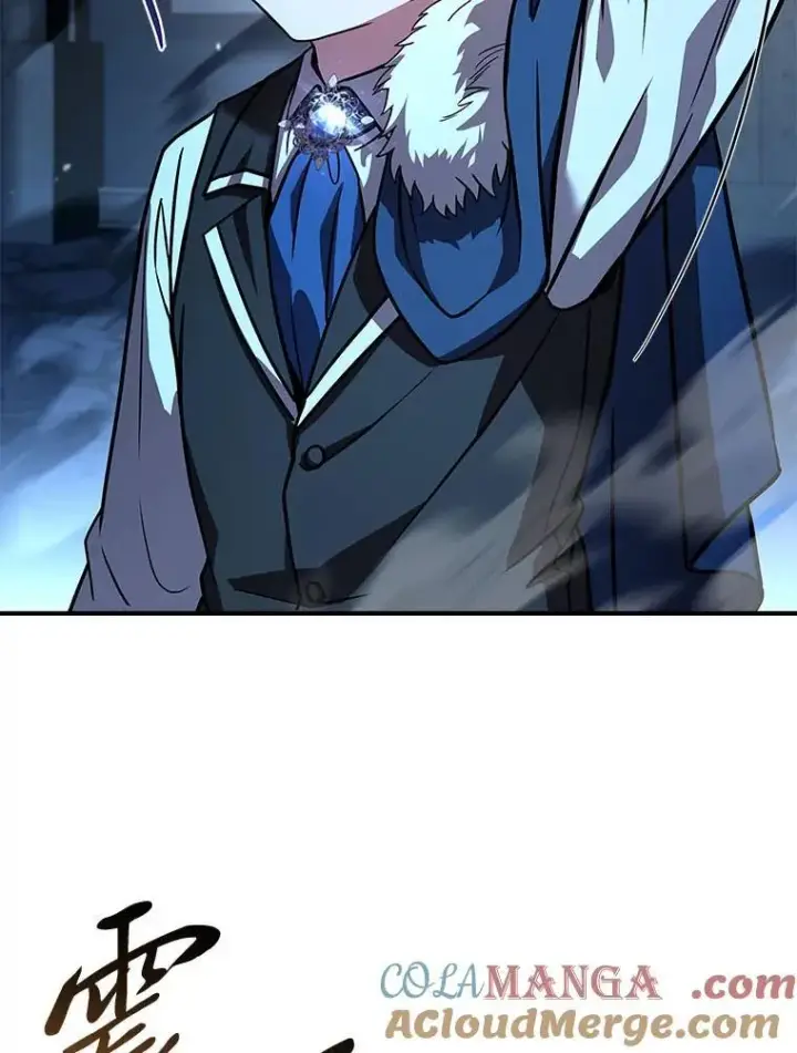 漫画《有才能的魔法师》67.双方的友谊第157张图