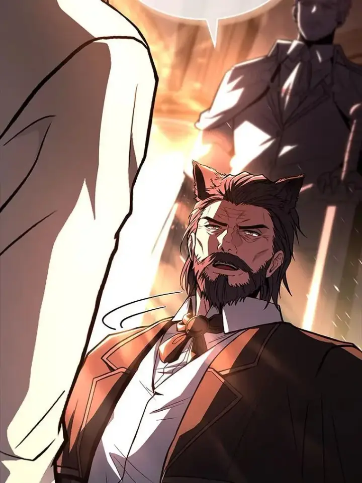 漫画《有才能的魔法师》67.双方的友谊第34张图