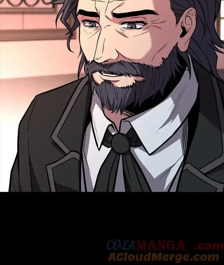 漫画《有才能的魔法师》67.双方的友谊第45张图