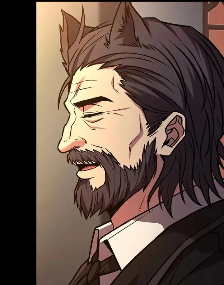 漫画《有才能的魔法师》67.双方的友谊第92张图