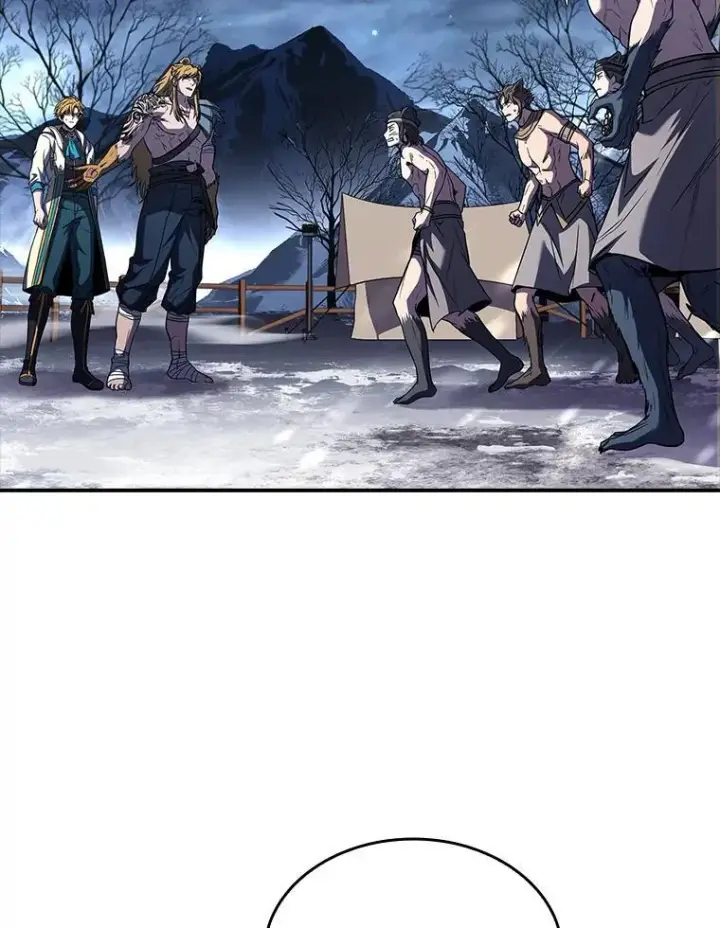 漫画《有才能的魔法师》75.初遇律虎王第146张图