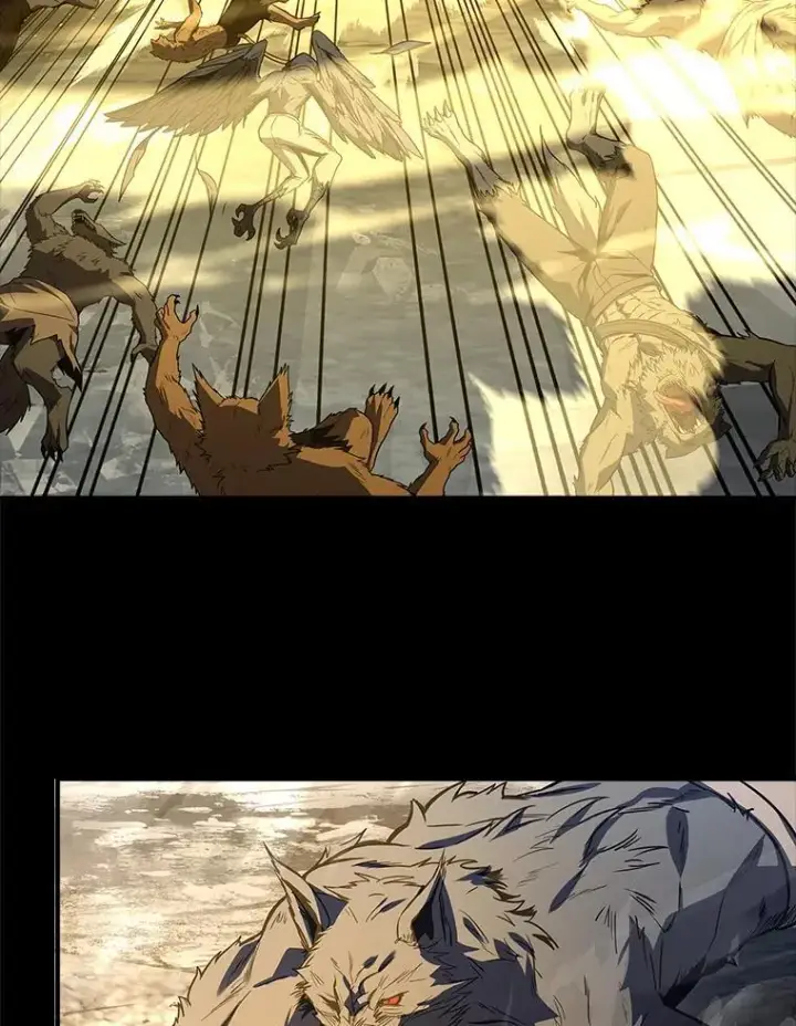 漫画《有才能的魔法师》75.初遇律虎王第26张图