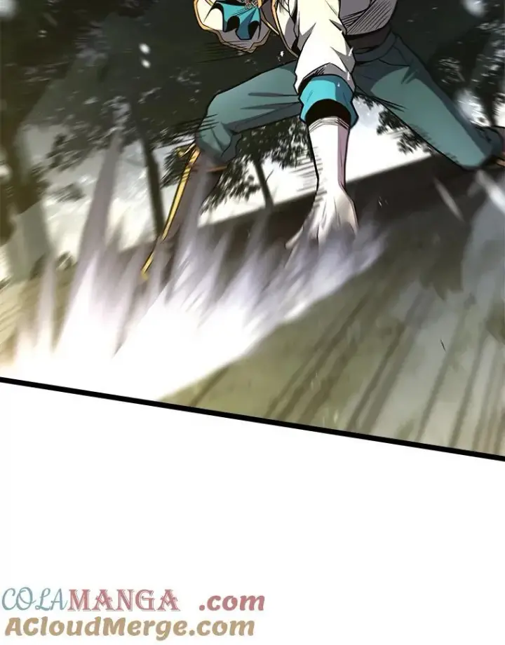 漫画《有才能的魔法师》75.初遇律虎王第41张图
