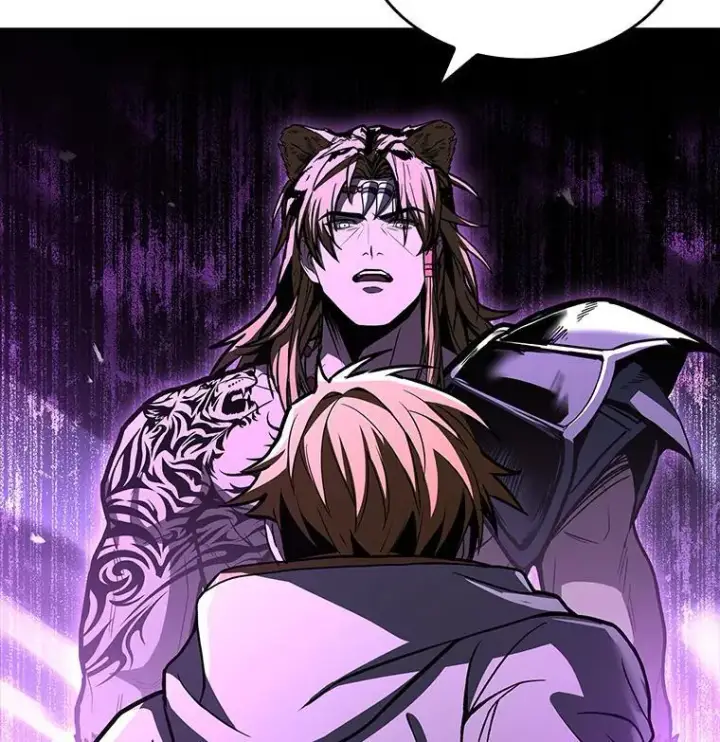 漫画《有才能的魔法师》75.初遇律虎王第63张图