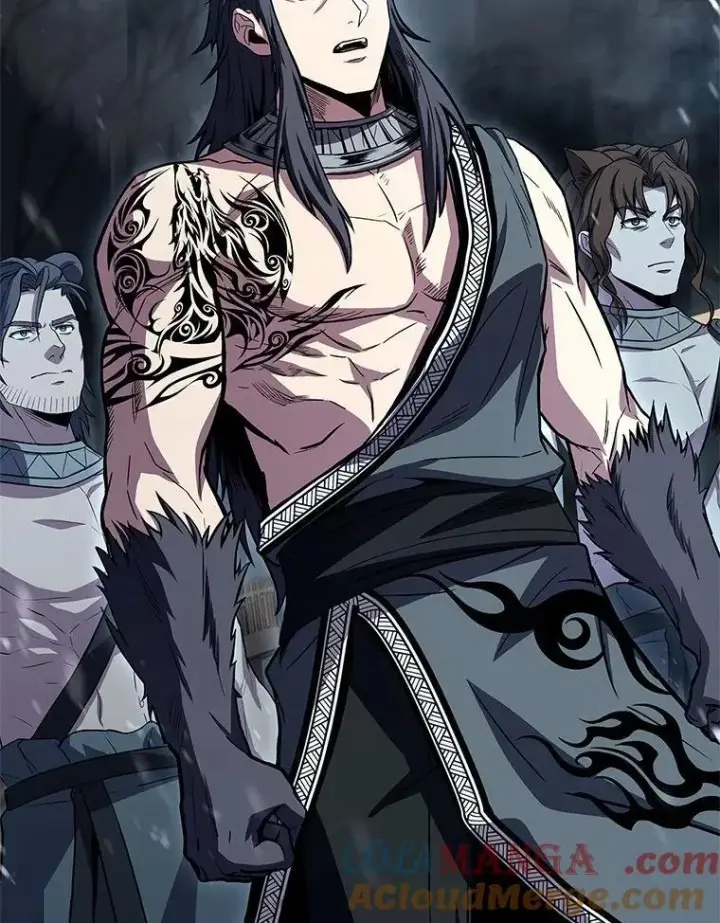 漫画《有才能的魔法师》76.与忠犬对赌第33张图
