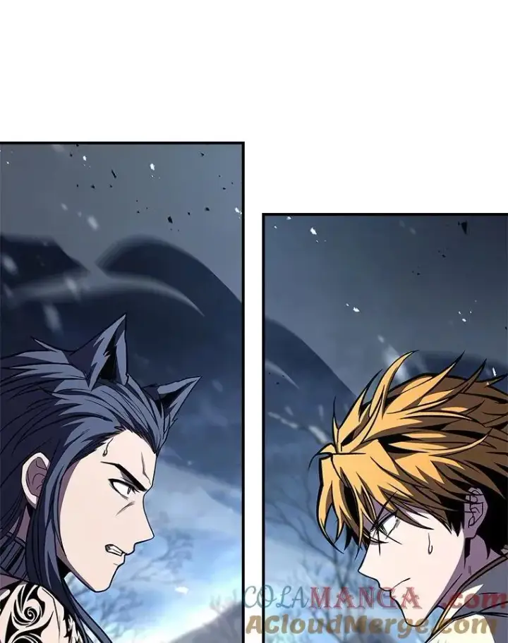 漫画《有才能的魔法师》76.与忠犬对赌第93张图