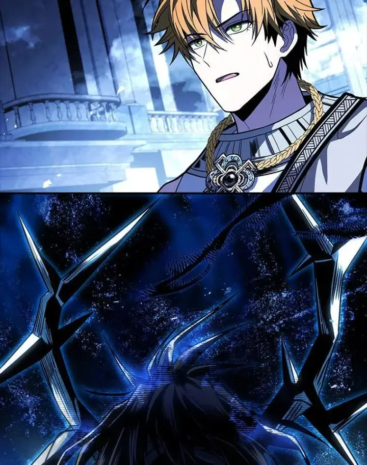 漫画《有才能的魔法师》79.严寒袭卷而来第2张图