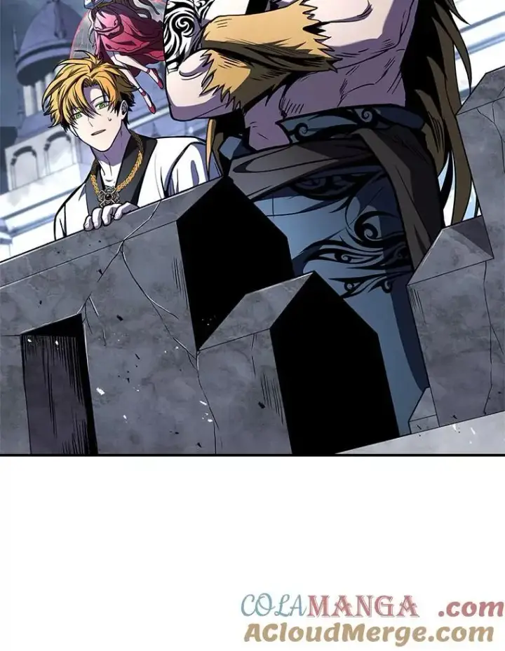 漫画《有才能的魔法师》79.严寒袭卷而来第81张图