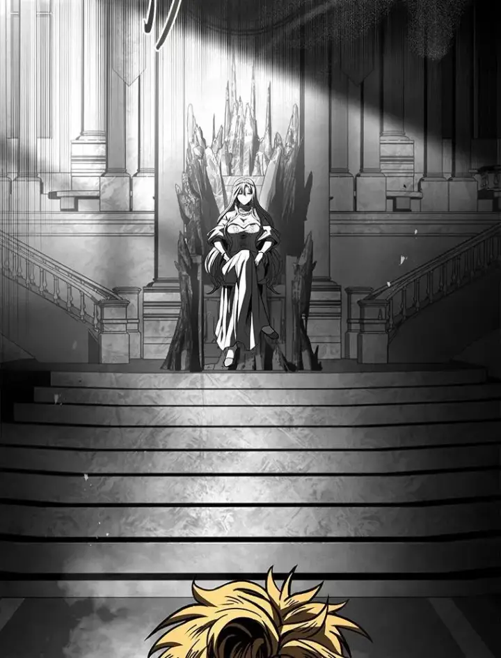 漫画《有才能的魔法师》80.冬之女王第128张图