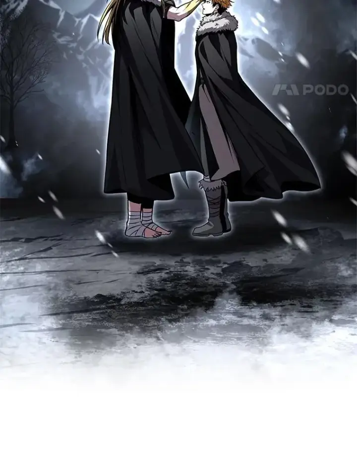 漫画《有才能的魔法师》80.冬之女王第43张图