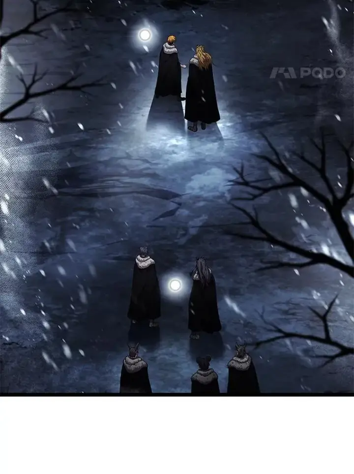 漫画《有才能的魔法师》80.冬之女王第56张图