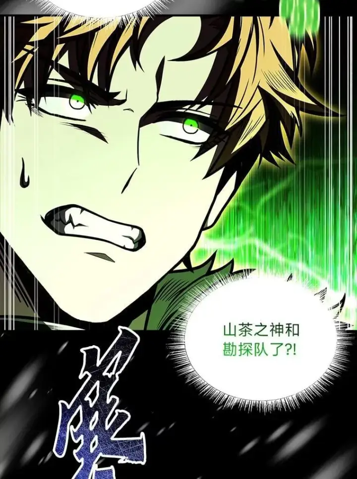 漫画《有才能的魔法师》80.冬之女王第66张图