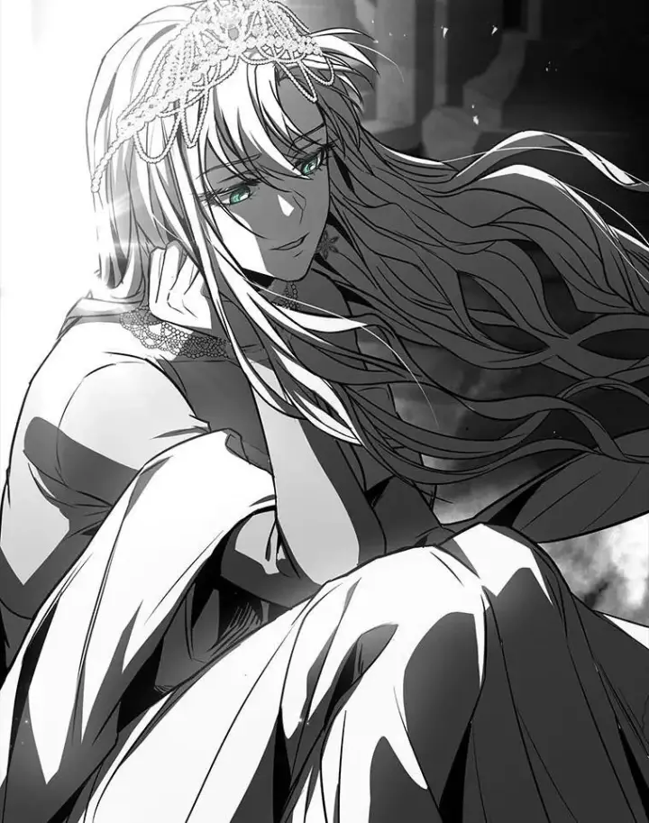 漫画《有才能的魔法师》81.解除第四个限制第32张图