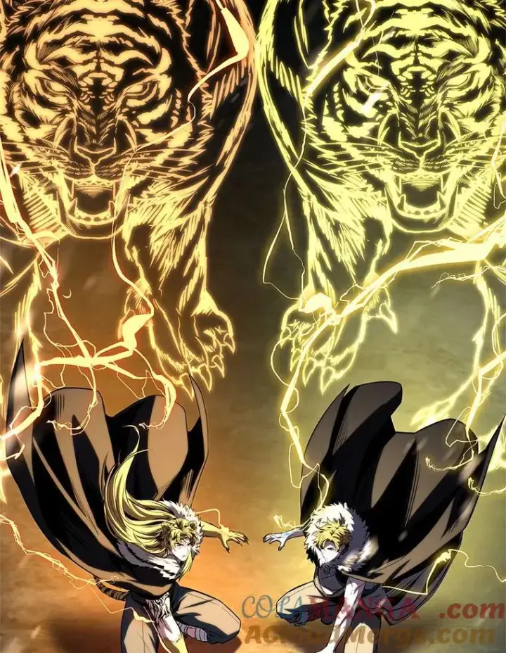 漫画《有才能的魔法师》82.指点迷津第77张图